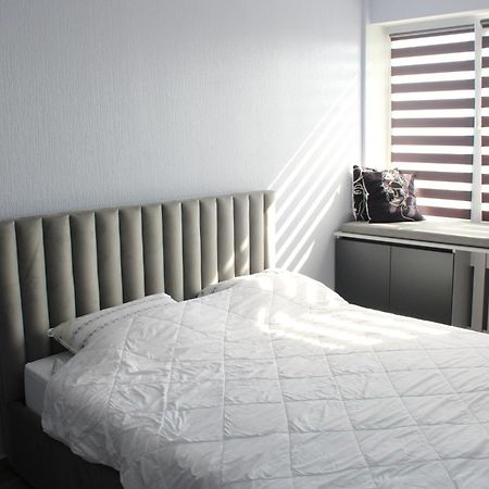 Ana'S Apartment 基希讷乌 外观 照片